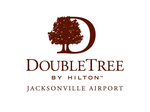 doubletree hotel website at jax airport