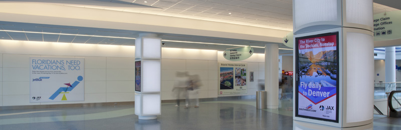 jax airport